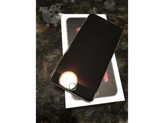 IPHONE 6S PLUS gray